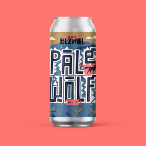 pale wolf
