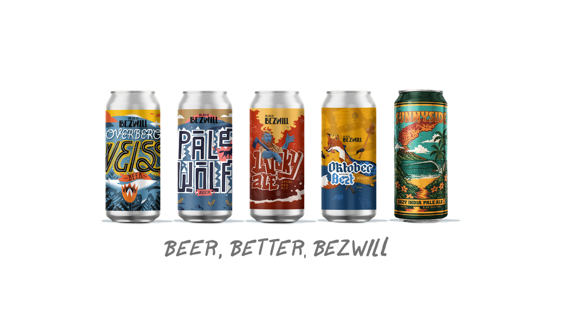 Bezwill Bezwill